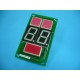 PSH-2404-P 7 Segment LED Display